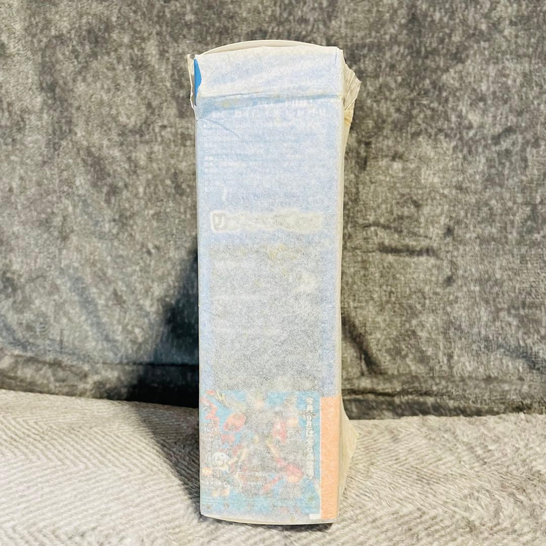 【新品未開封】 リボルテック クイーンズブレイド エクストラ 門を開く者アリス