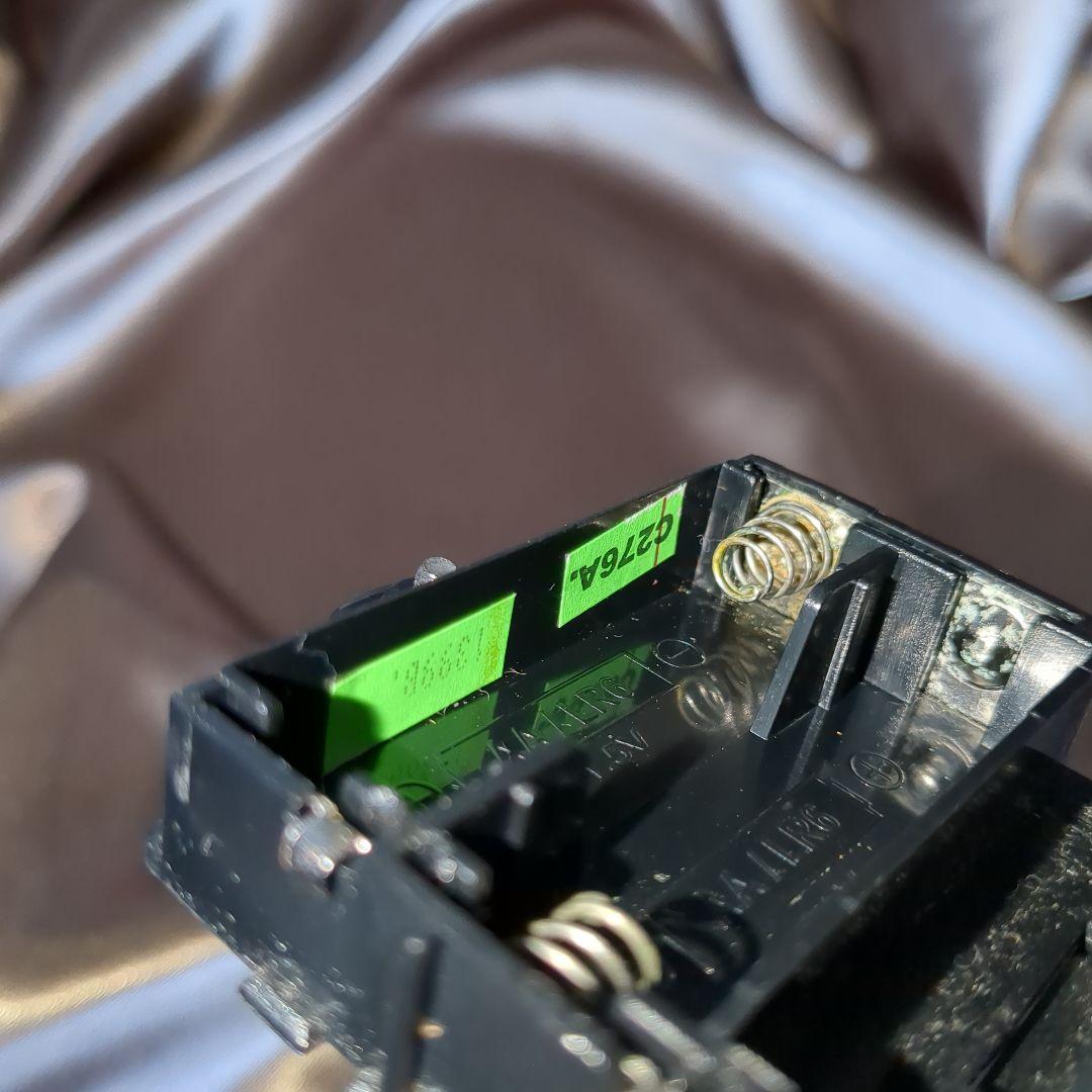 【希少】TOMY 初代ファービー 作動確認済 日本語 電池付 レア