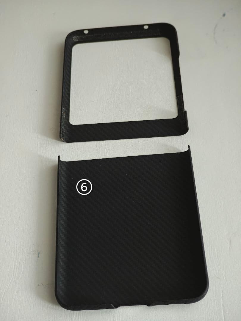 Motorola razr50 12GB+512GB simフリー 国内版