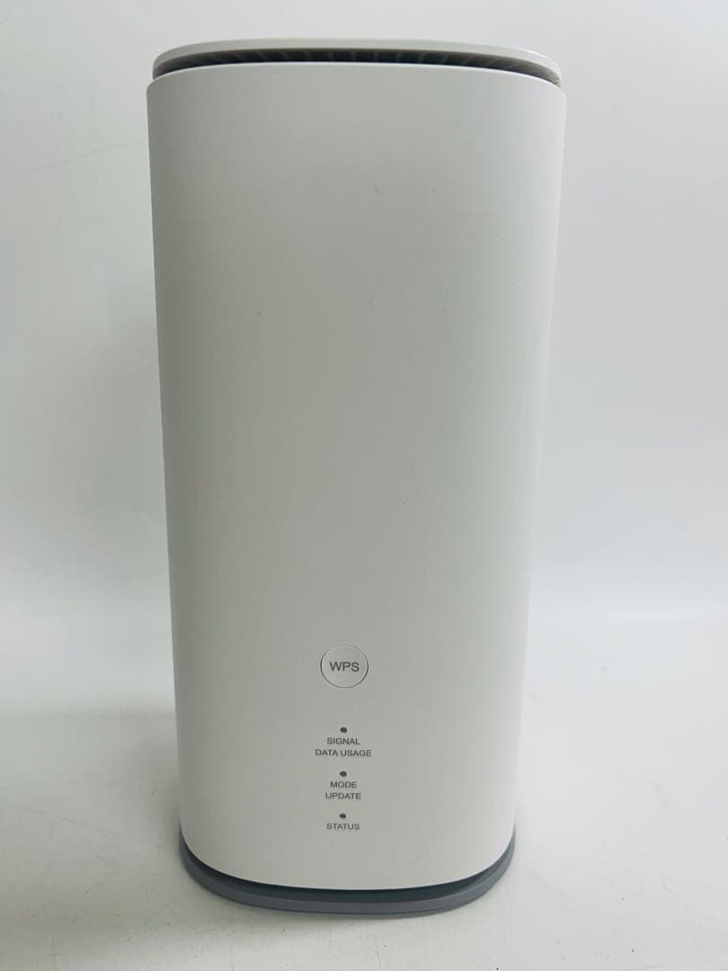 Speed Wi-Fi  5G L13 ZTR02 ホームルーター