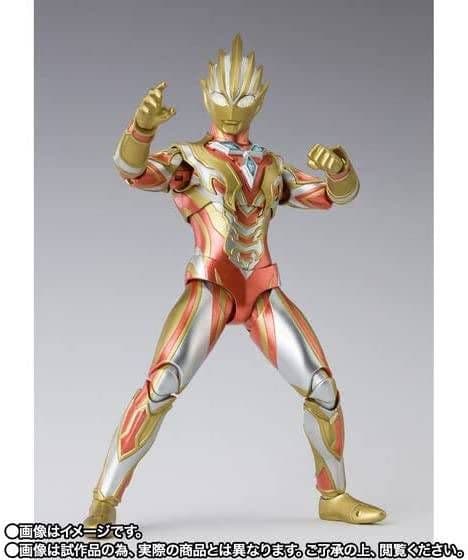 S.H.Figuarts グリッタートリガーエタニティ