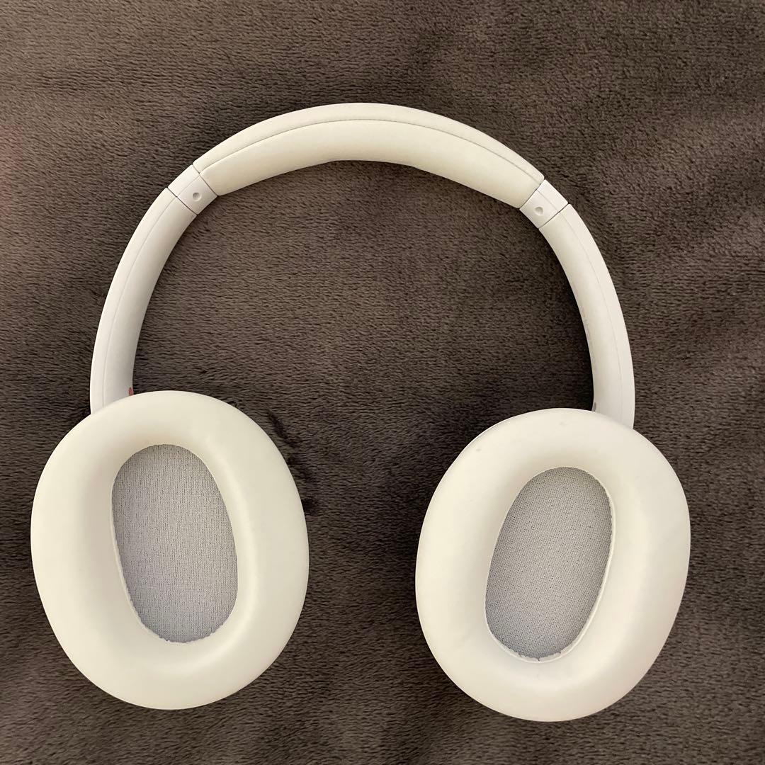 sony wh-ch720n ヘッドホン ノイズキャンセリング ホワイト