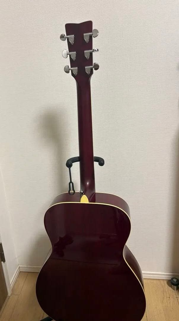ギター Yamaha fs820