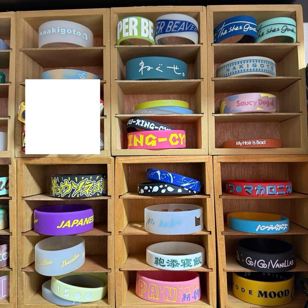 バンド ラバーバンド バラ売り〇