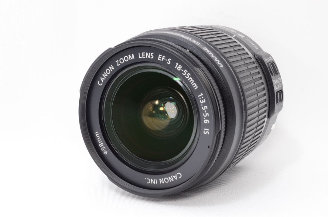 ❤️スマホへ転送❤️Canon EOS Kiss X10 シルバー❤️初心者に最適❤️