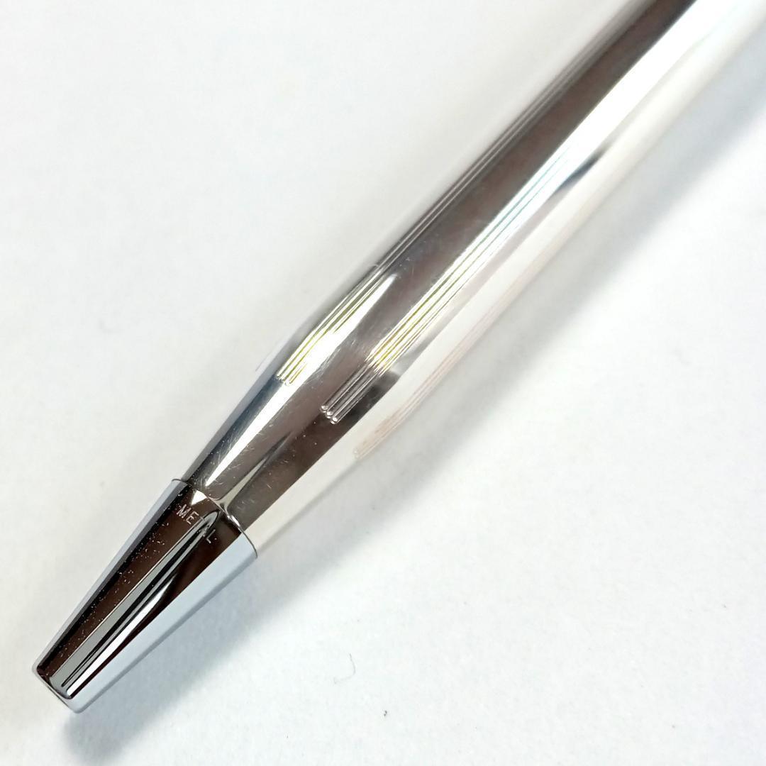 crb92 クロス ボールペン クラシックセンチュリー SVスターリングシルバー