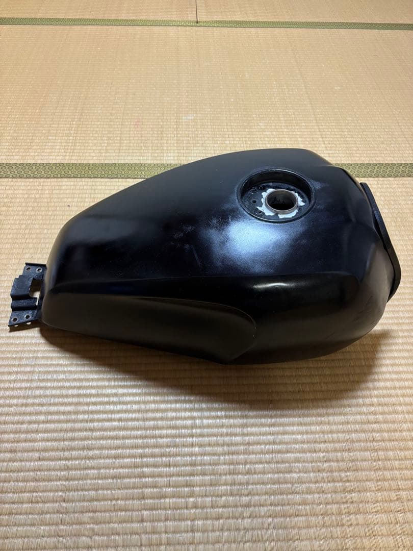 xjr400 4hm ガソリンタンク