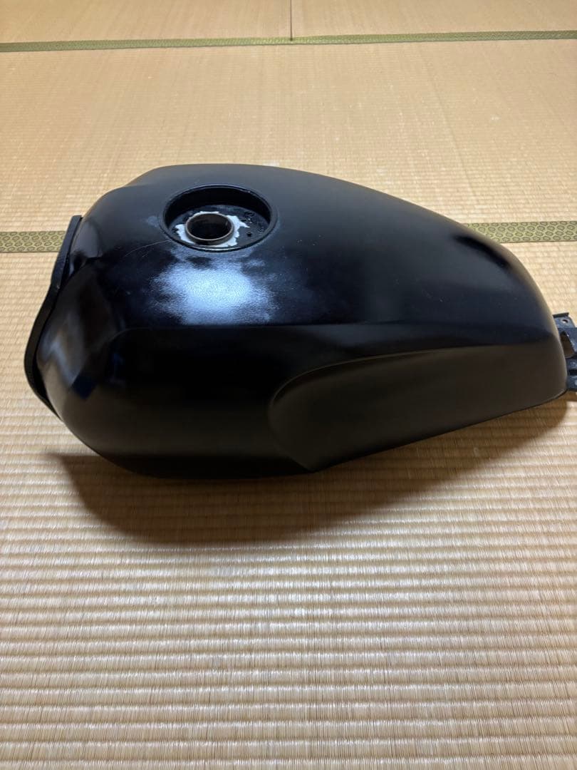 xjr400 4hm ガソリンタンク