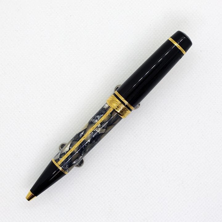 MONTBLANC 作家シリーズ1996 アレクサンドル デュマ ボールペン