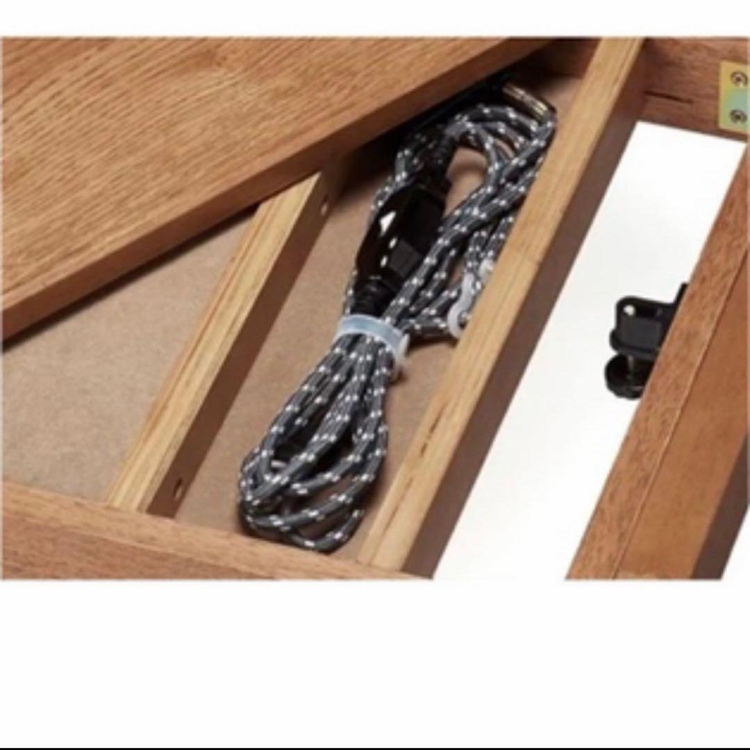 unico KNOD(ノッド) こたつテーブル W1200