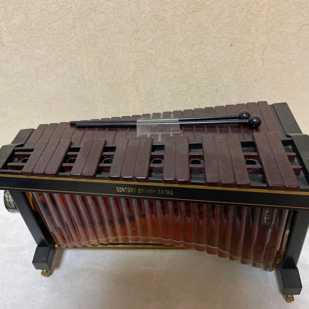 SUNTORY BRANDY EXTRA サントリー　ブランデー　エクストラ