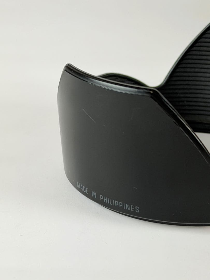 タムロン18-200F/3.5-6.3DiIII VC (ソニーE用） PL付