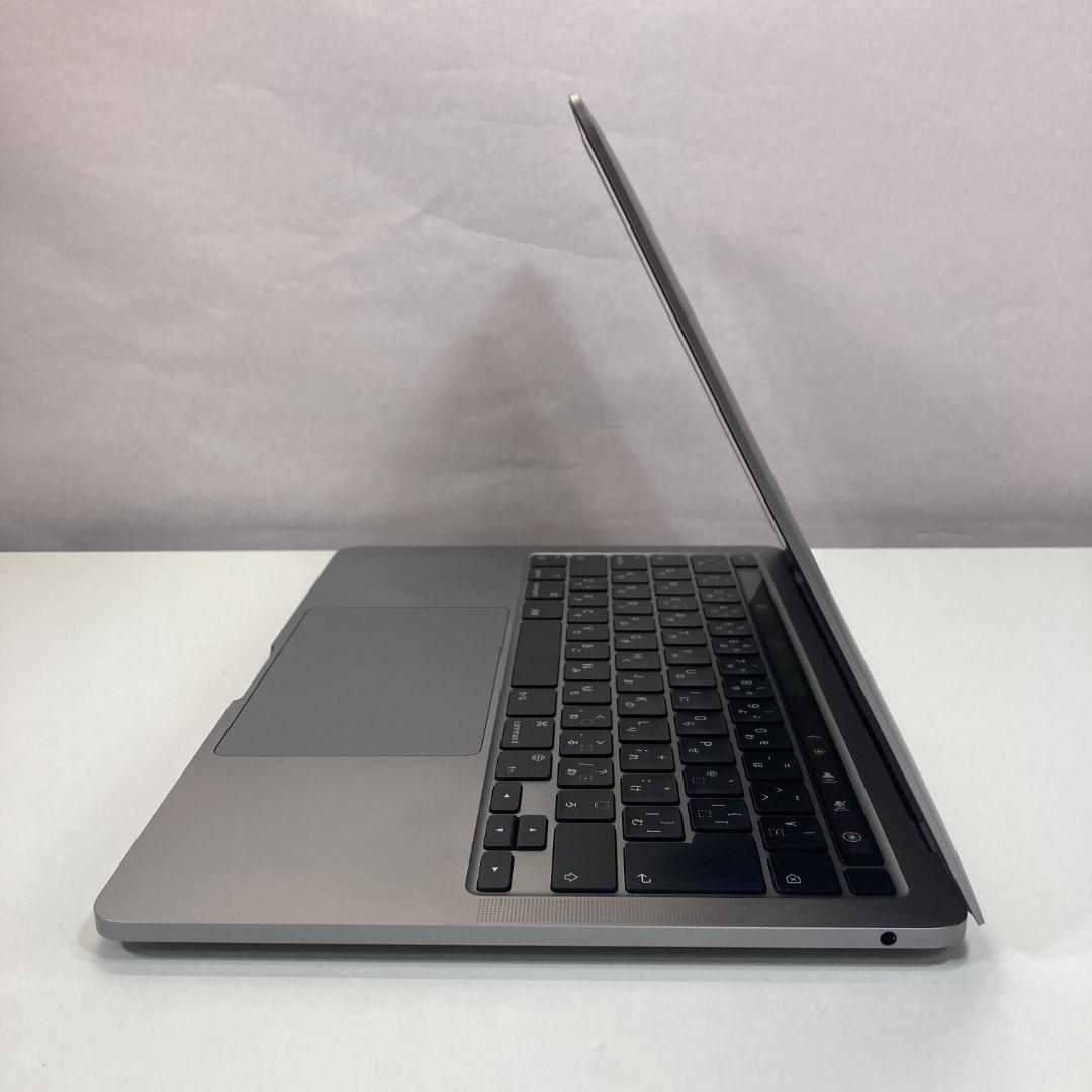 Apple MacBook Pro M1 ノートパソコン 13インチ 16GB