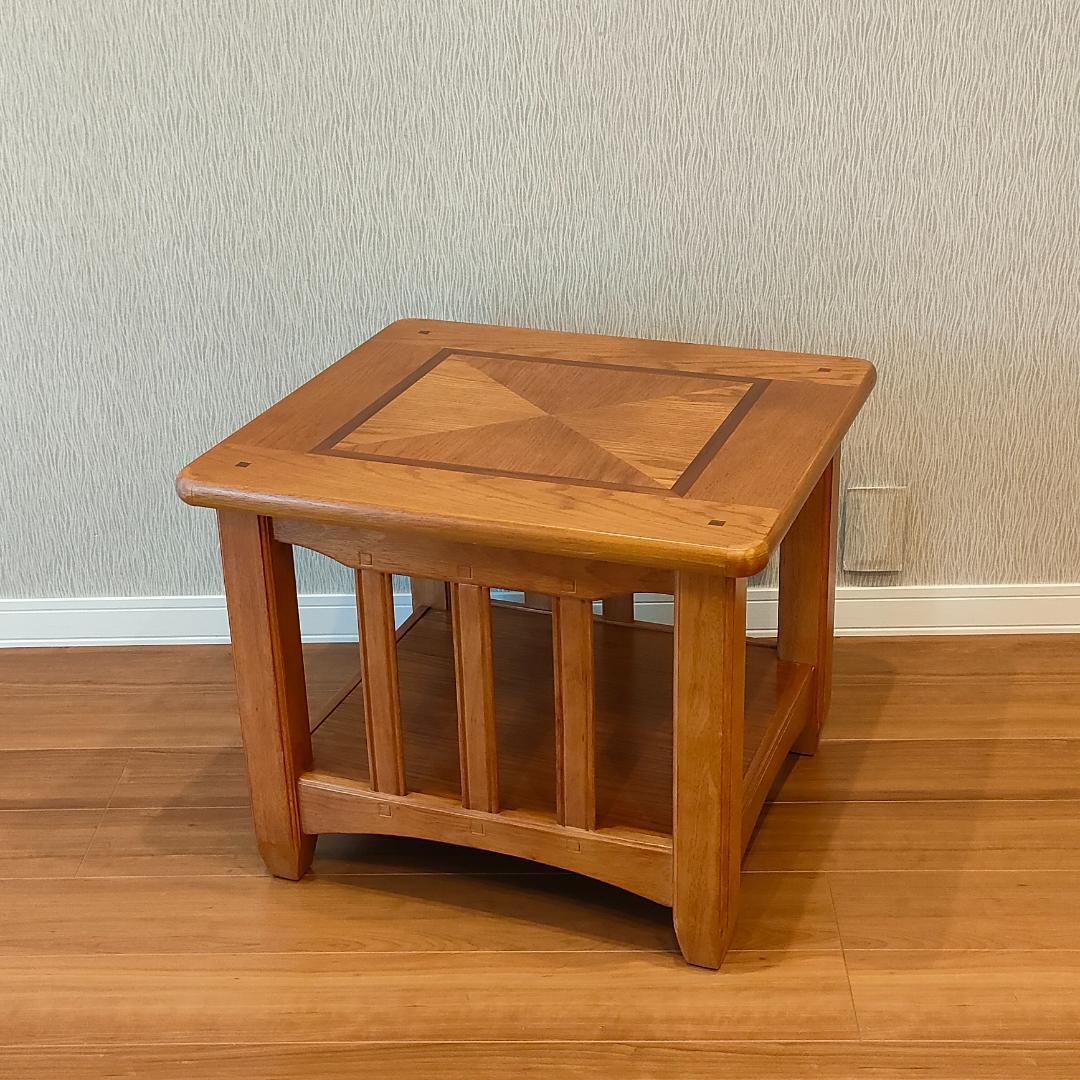 ヴィンテージ　サイドテーブル　UNIVERSAL　FURNITURE　LTD