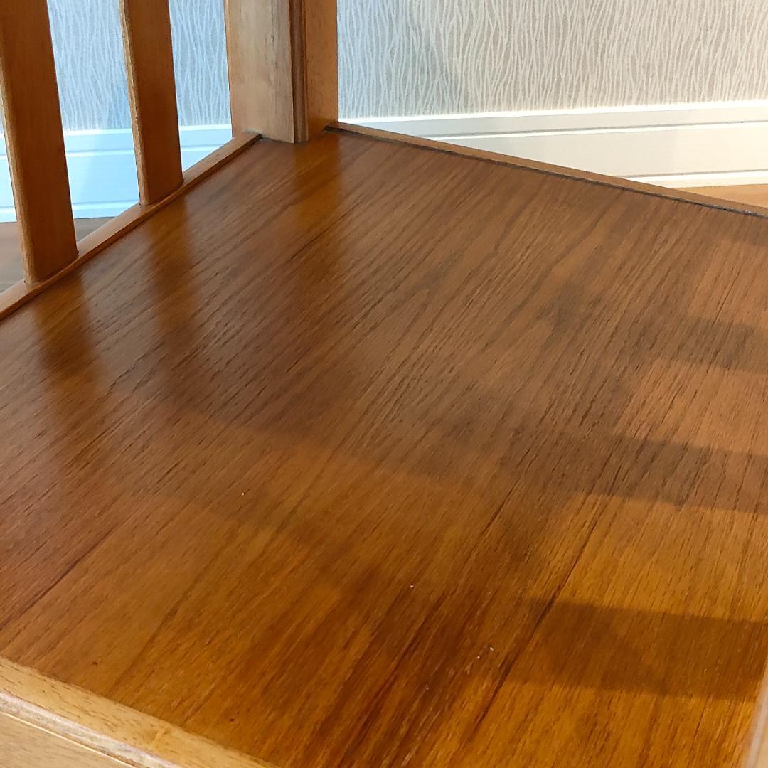 ヴィンテージ　サイドテーブル　UNIVERSAL　FURNITURE　LTD