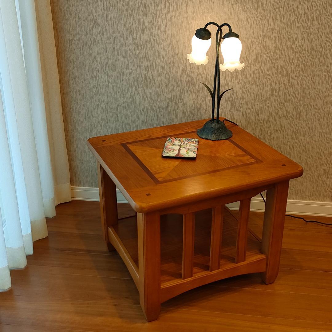 ヴィンテージ　サイドテーブル　UNIVERSAL　FURNITURE　LTD