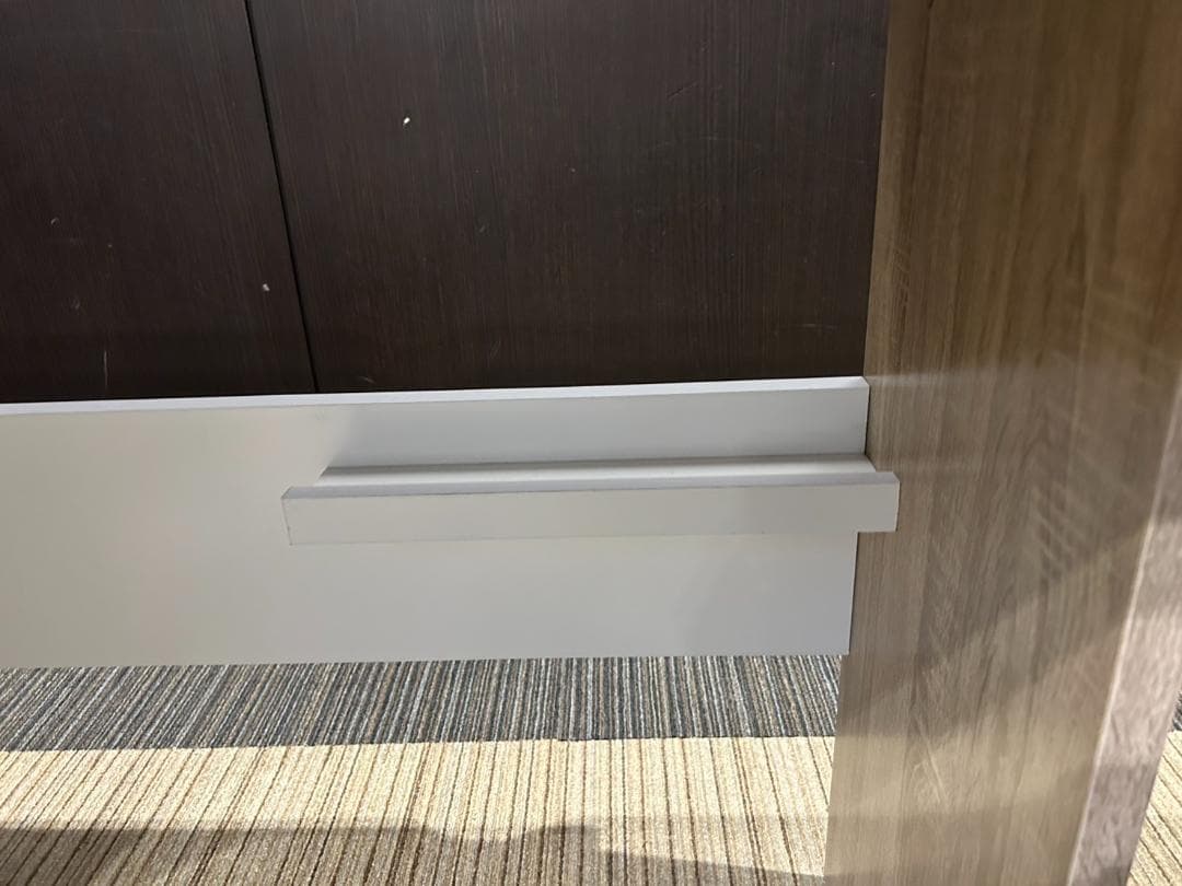 【倉庫保管】【展示品・未使用品】 L字デスク パソコンデスク 机