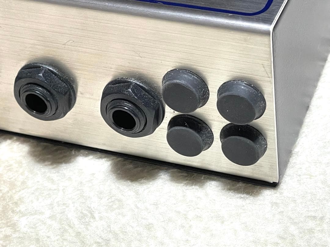 【12/13まで】electro-harmonix hog2 フットスイッチ付属