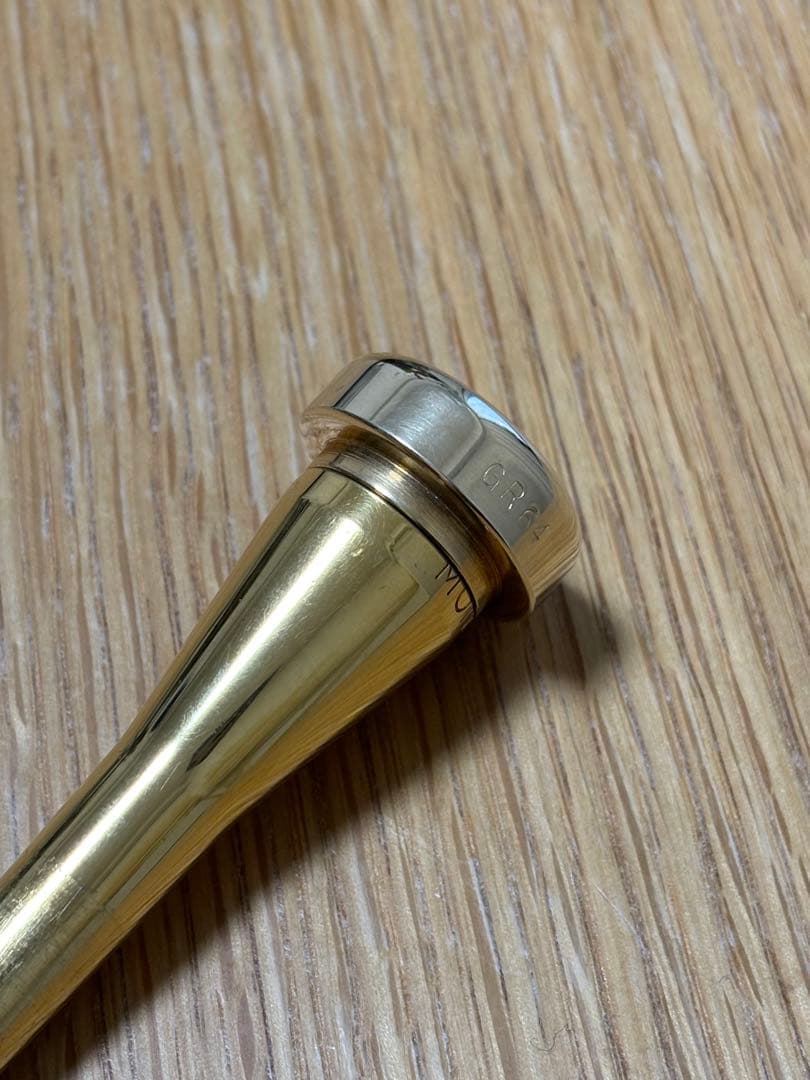 管楽器・吹奏楽器 MONETTE B7F