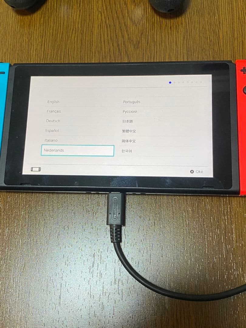 Nintendo Switch 本体　周辺機器まとめ売り　商品説明必読