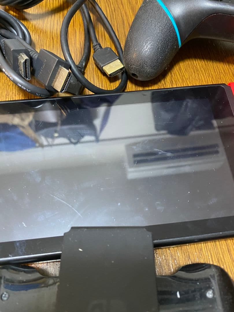 Nintendo Switch 本体　周辺機器まとめ売り　商品説明必読