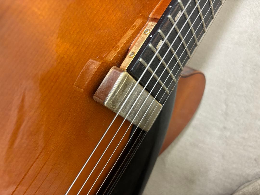 Ibanez AFC151-DA フルアコ