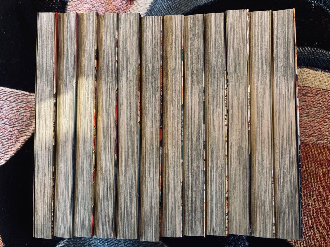 【全巻セット】マネーの拳 全12巻 漫画 三田紀房