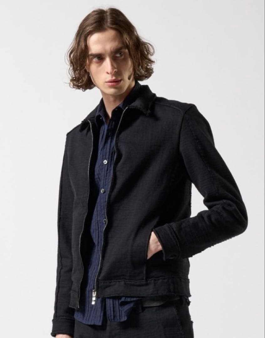 wjk EX.HEAVY RIDERS ブラック XL 未使用