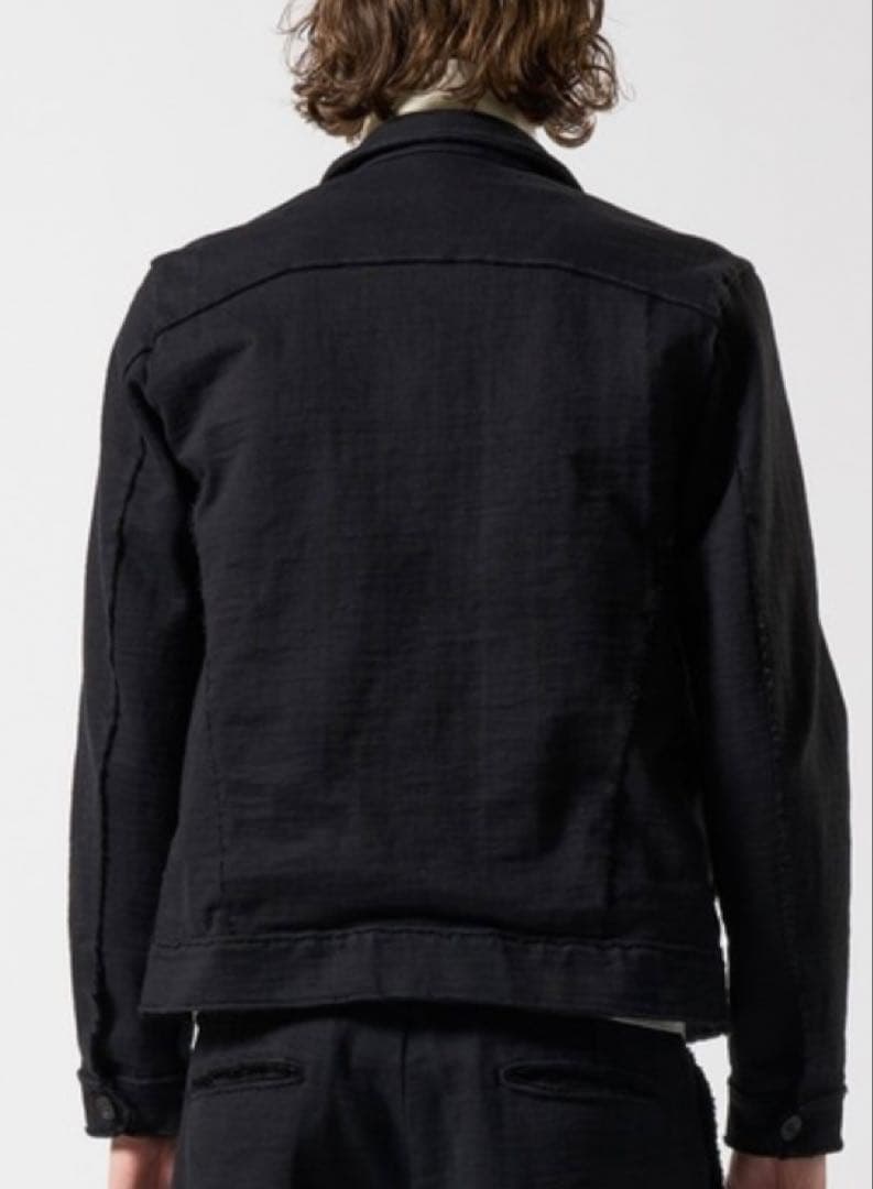 wjk EX.HEAVY RIDERS ブラック XL 未使用