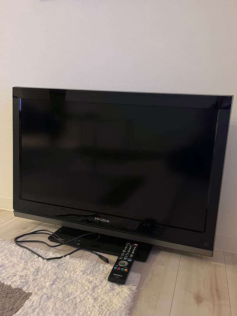 PRODIA 液晶テレビ PRD-LD132B 32インチ