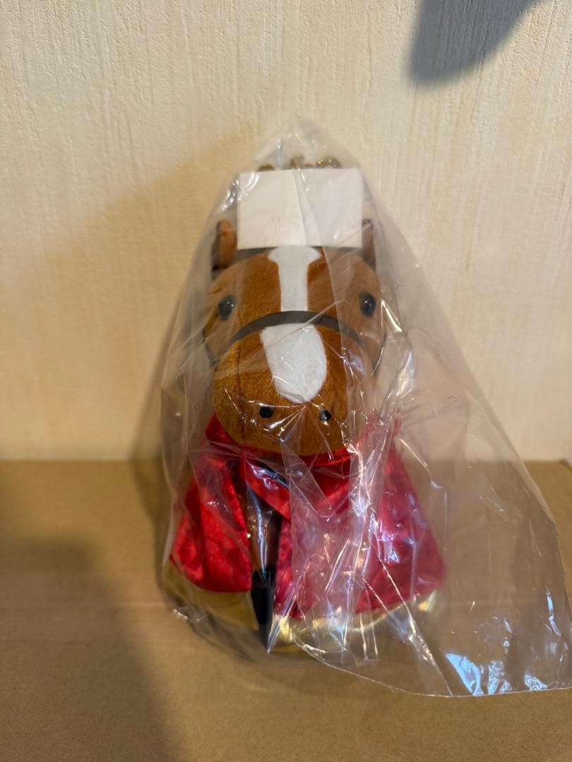 アイドルホース10周年記念ディープインパクト　オルフェーヴル　ジェンティルドンナ