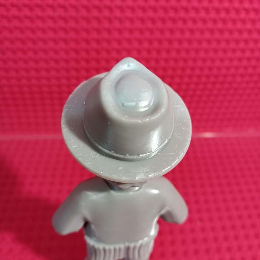 フーテン野郎　デフォルト　オリジナル品　創作品　縁起物　幸運　金運　魔除け