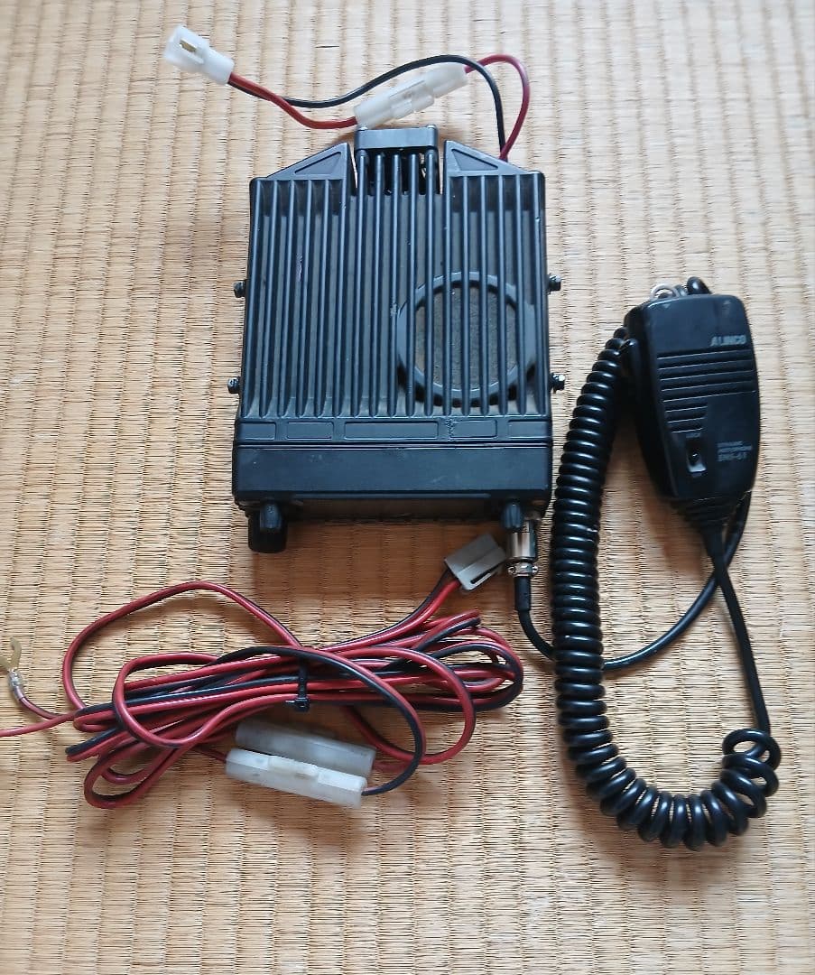 アルインコ　DR620HV アマチュア無線　ハイパワー機　価格交渉可