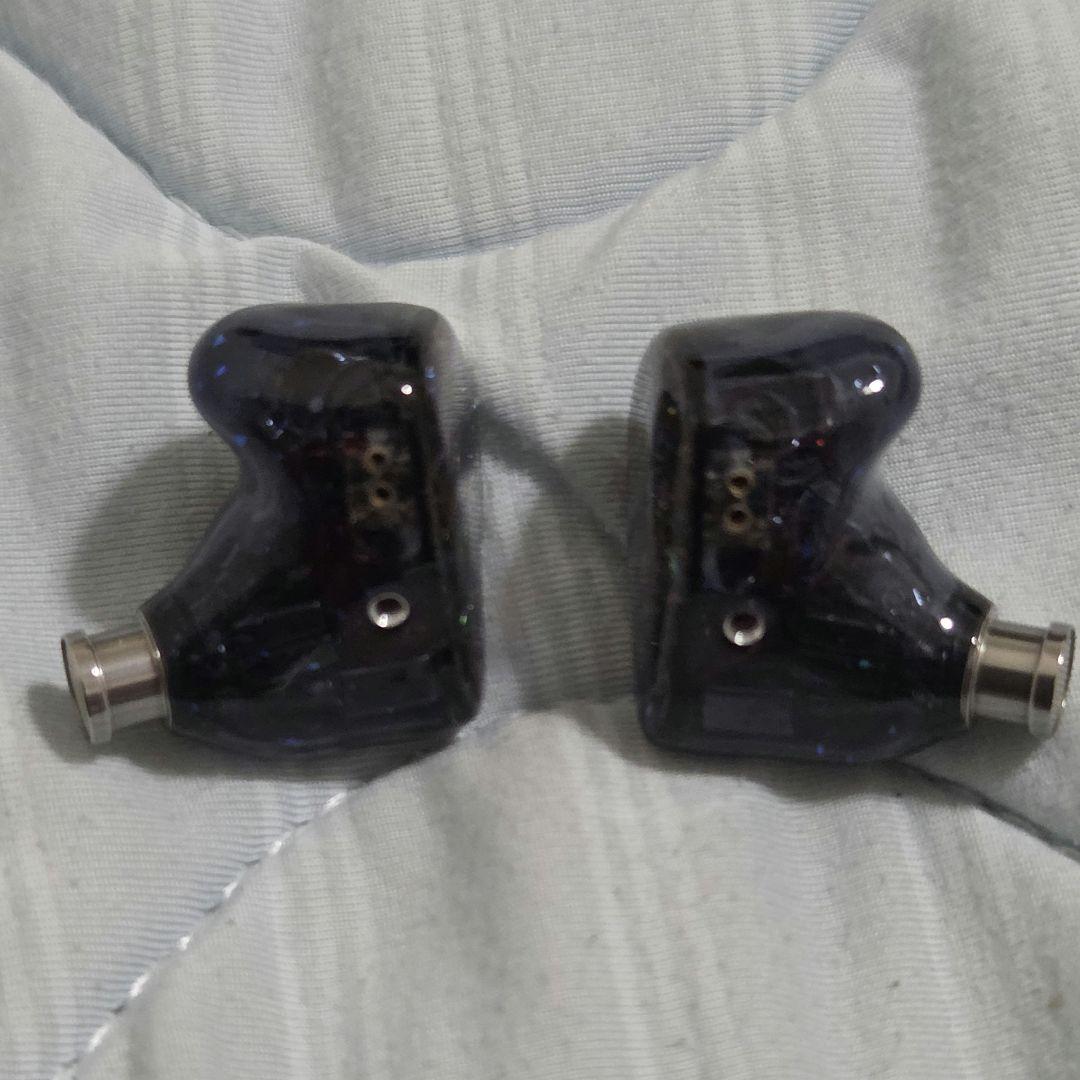 イヤホン xenns mangird top pro