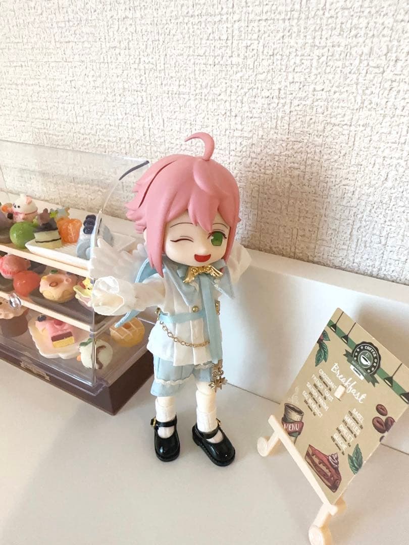 あんスタ　桃李　いつぬい　缶バッジ　日和　創