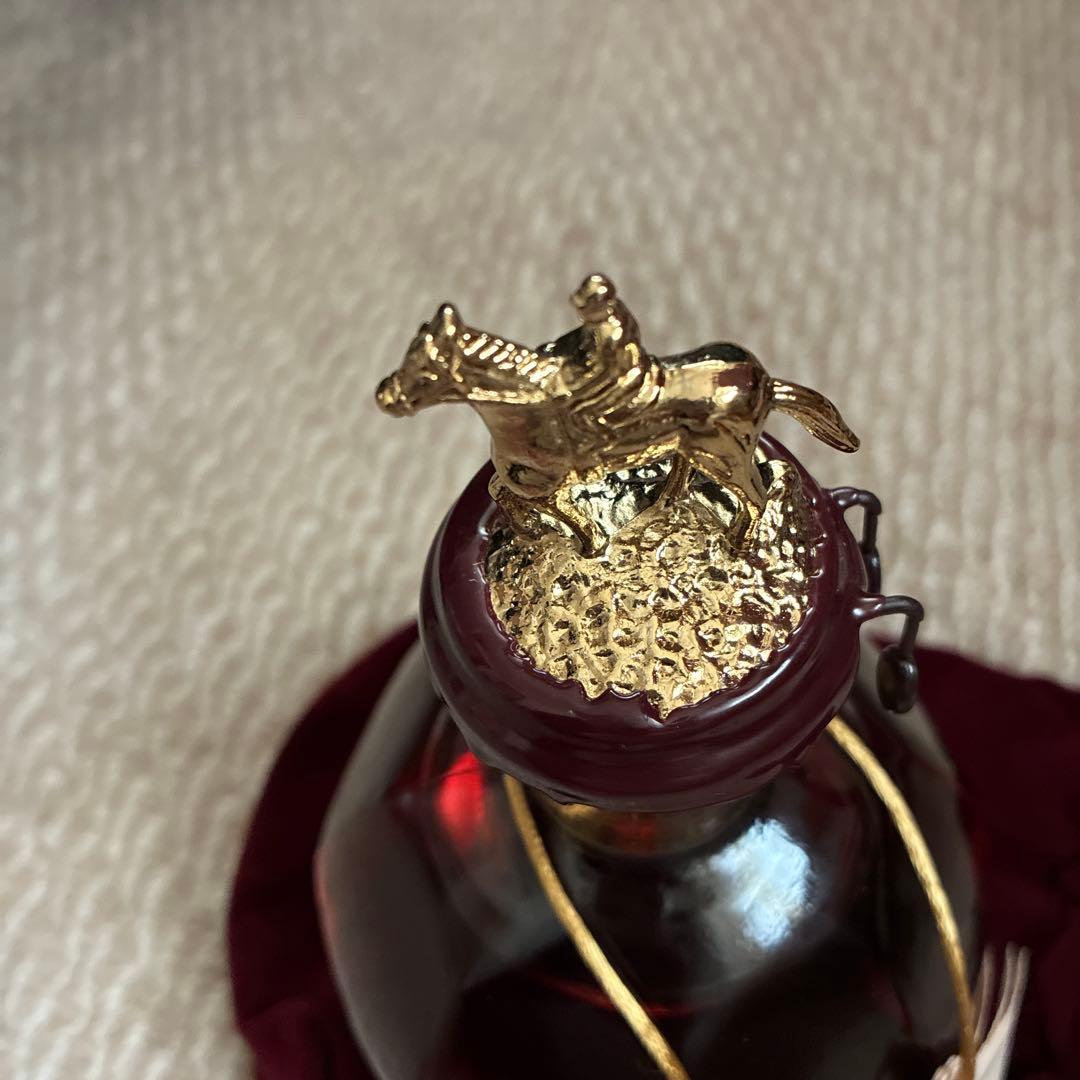 ブラントン ゴールドエディション 2016 バーボン 750ml 51.5% ②