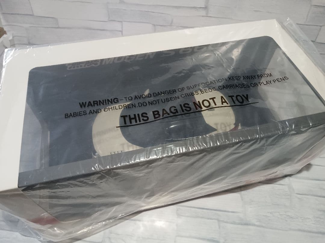 1/18 ホンダ　S660 無限　オフィシャル　ミニカー　ホワイトパール