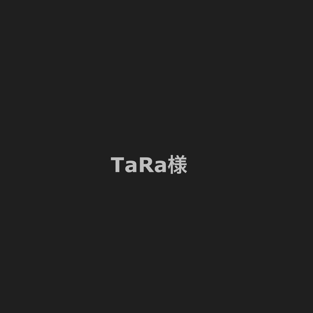 TaRa様　確認用