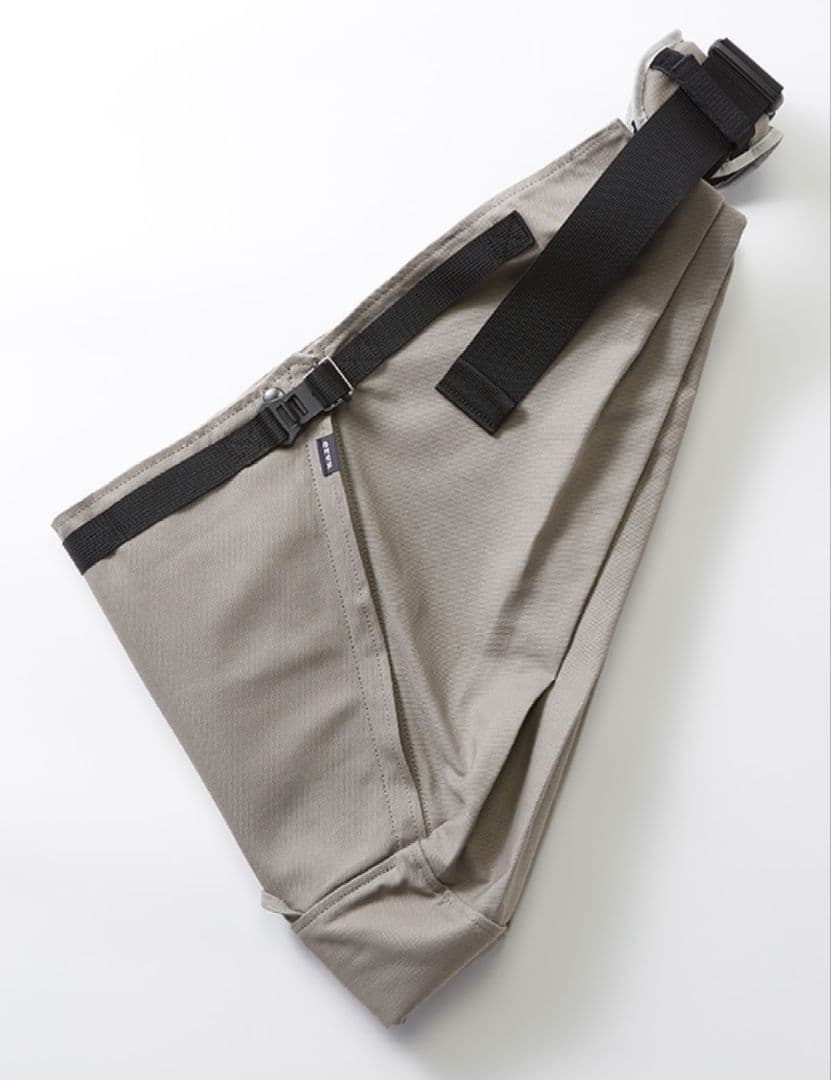 handmade SAKURA エルバ ドッグスリング