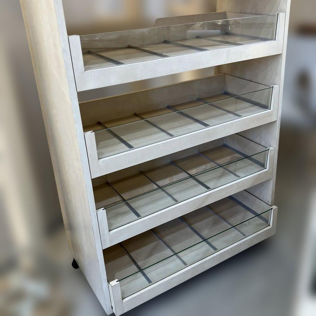 タイツ,ストッキング用ショーケース店舗用