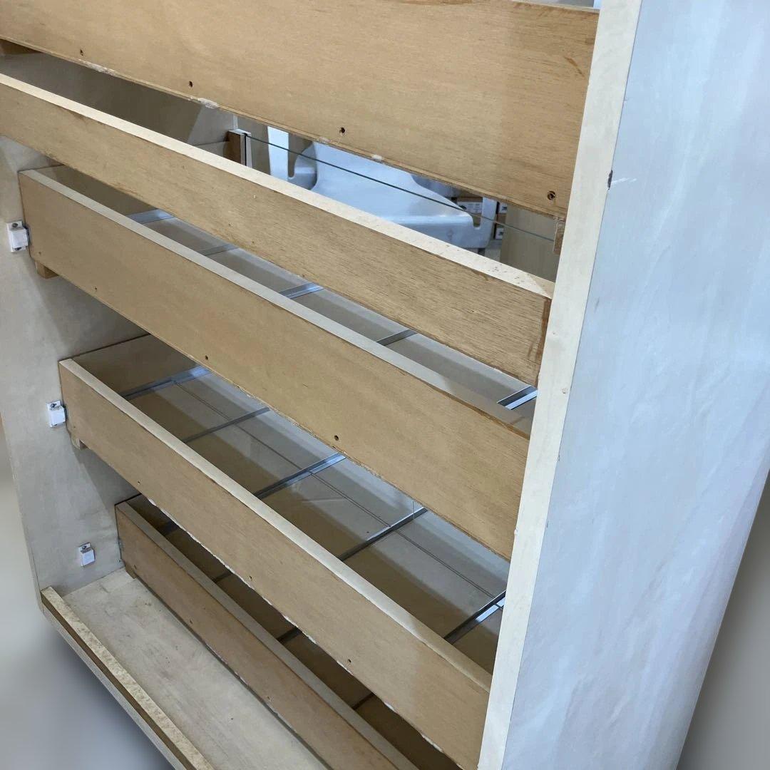 タイツ,ストッキング用ショーケース店舗用