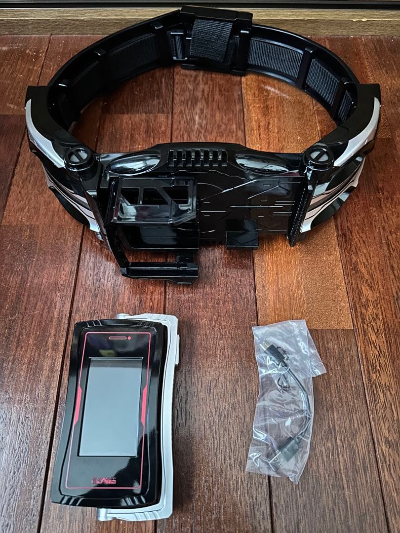 CSM ファイズドライバーNEXT