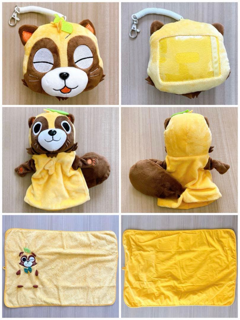 浦島坂田船　うらたぬき　やまだぬき　まとめ売り