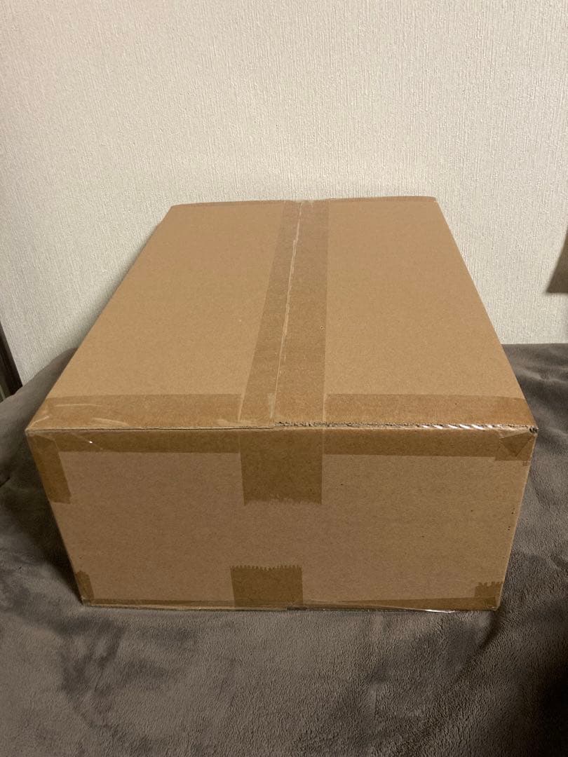 新品　未開封　ドラゴンボール　ギガンティックシリーズ　人造人間17号