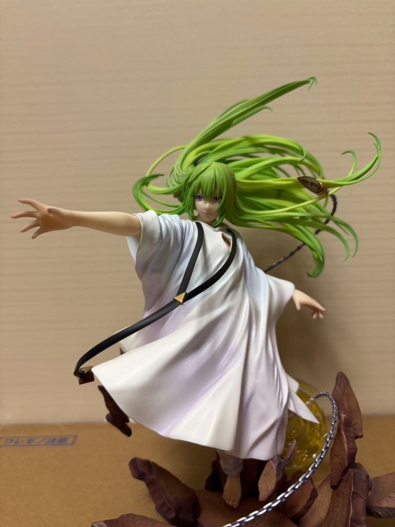 Fate/Grand Order バビロニア　キングゥ　フィギュア