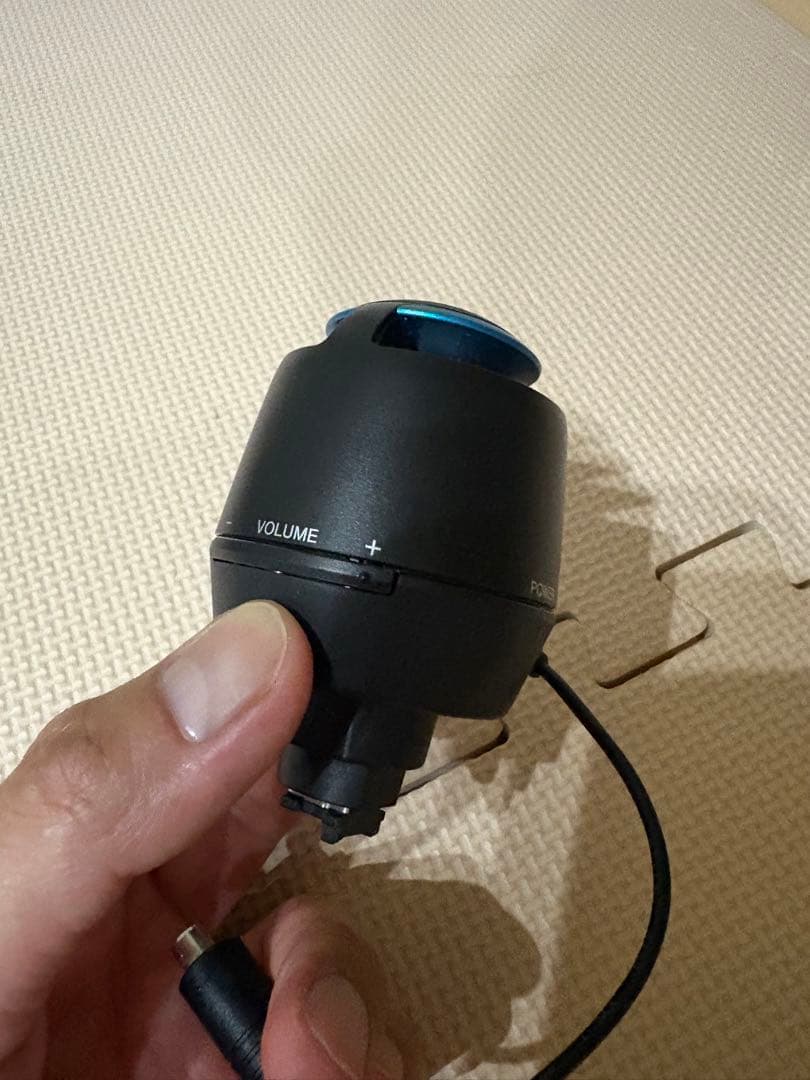 sony HDR-PJ760V プロジェクター内蔵ビデオカメラ