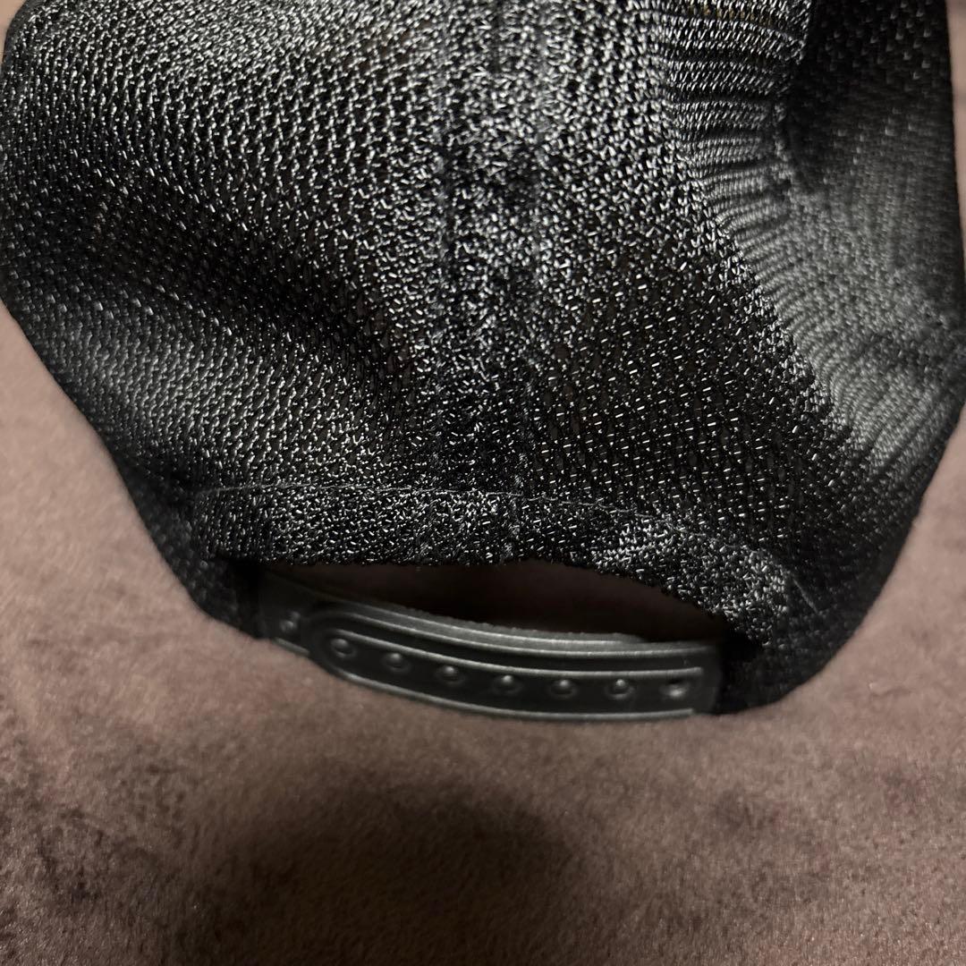 hysteric glamour キャップ　ヒステリックグラマー