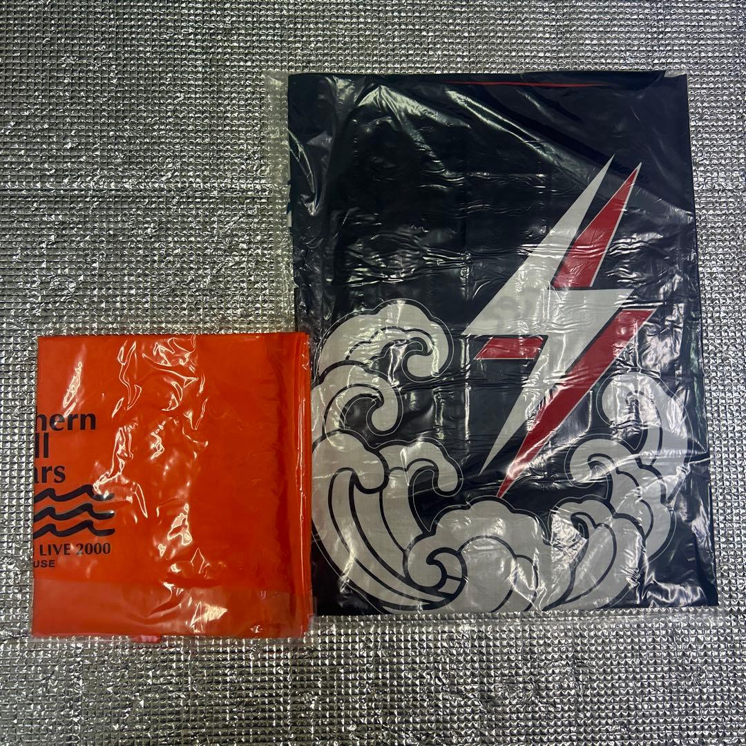 サザンオールスターズ　法被