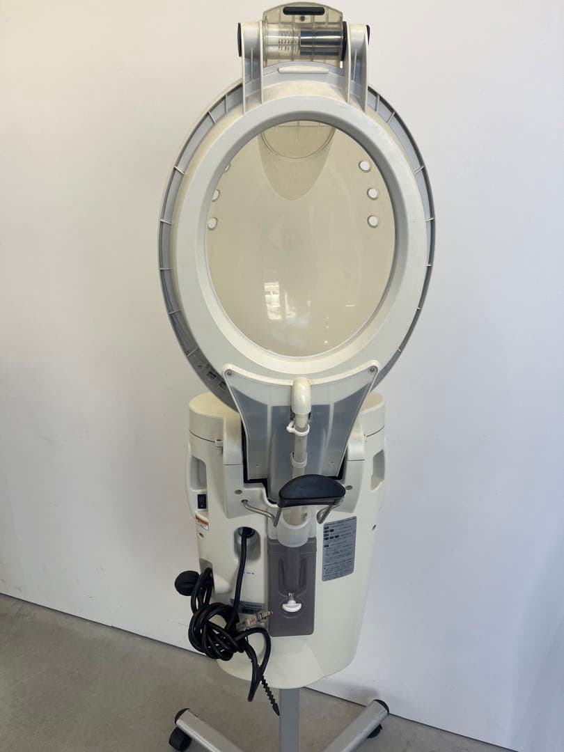 タカラベルモント　ヘアスチーマー