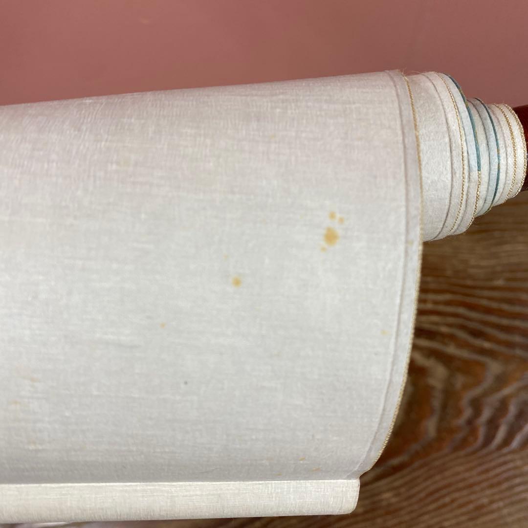 美品 掛け軸 江戸千家 川上宗雪作「別是一家風」共箱 禅語 茶掛け